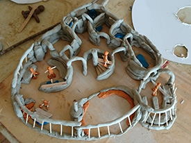 design model